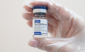 «Спутник V» и «Спутник Лайт» в 2022 году произведут для миллиарда человек