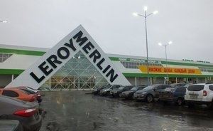 Kesko продала Leroy Merlin 12 магазинов в России за 12 миллиардов рублей