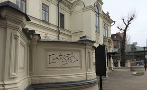 Казанская полиция задержала подозреваемых в погромах в кафе на Даурской и в ИЗО-музее