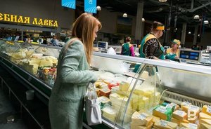В Татарстане за год продукты подорожали на 20%, услуги — на 10%