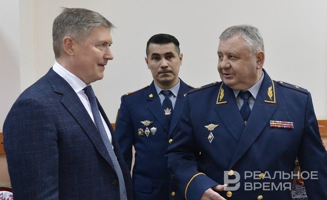 «Лишних» арестантов в СИЗО Татарстана больше нет