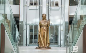 Путин назначил трех судей в Татарстане