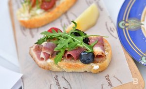 «Индекс кофе с бутербродом» вырос во второй половине октября на 4,7 пункта