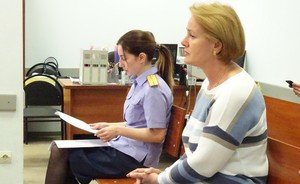 Следком: Профлидер Татарстана незаконно получала вознаграждения услугами санаториев