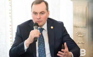 Здунов доложил о реализации требований Стандарта развития конкуренции в Татарстане