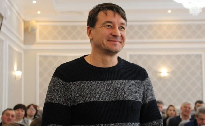 В Менделеевском районе Татарстана назначили нового главного архитектора