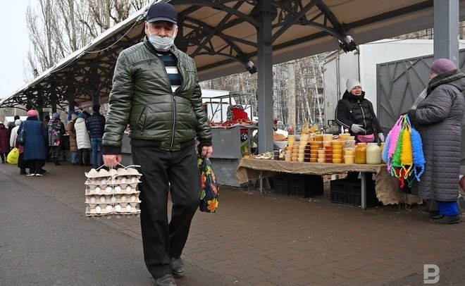 В этом году на проведение мероприятий Минсельхозпрода Татарстана выделят 38,6 млн рублей