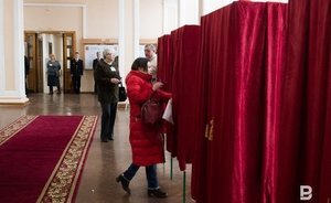 Избирком Приморья получил 18 жалоб после второго тура выборов губернатора