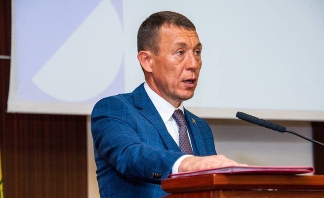 Нижнекамск по итогам 2022 года отгрузит продукции на 835 млрд рублей