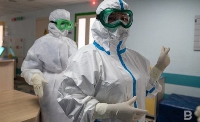 Американские ученые заявили, что легкая форма COVID-19 провоцирует аутоиммунные реакции