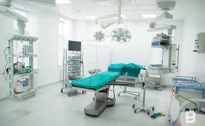 В Татарстане еще один человек умер от COVID-19