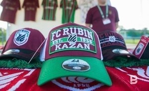 Казанский «Рубин» проиграл «Локомотиву»