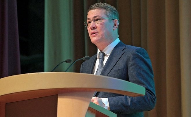 Башкирия предложит материально стимулировать работодателей, отправляющих сотрудников на диспансеризацию