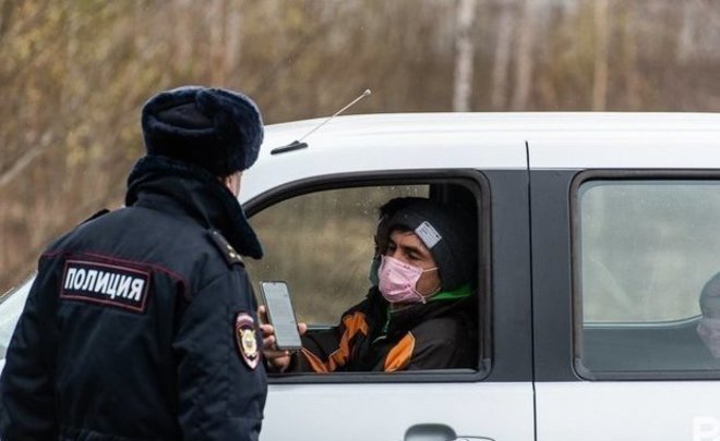Глава Роспотребнадзора рассказала, при каких условиях режим самоизоляции после 12 мая ужесточат