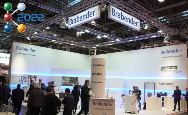 У казанской «дочки» заморозившей бизнес в России немецкой Brabender GmbH&Co KG сменился гендиректор