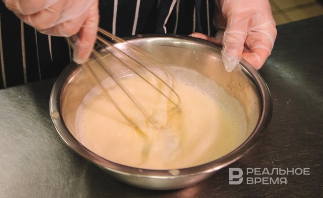 Казанцы хотят, чтобы на уроках труда школьников обучали кулинарии, работе с деревом и шитью