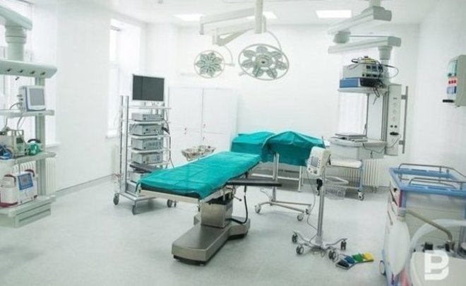 В Татарстане обновился антирекорд заражений COVID-19 за сутки — 167 человек