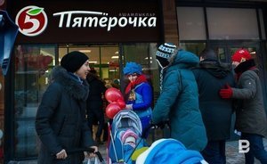 В Оренбурге за разгрузку товаров под окнами дома «Пятерочку» оштрафовали на 10 тысяч рублей