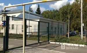 Второго пострадавшего в Богородской школе под Казанью ребенка госпитализировали