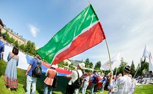 Мост через Казанку в Арске стал победителем Всероссийской архитектурной премии