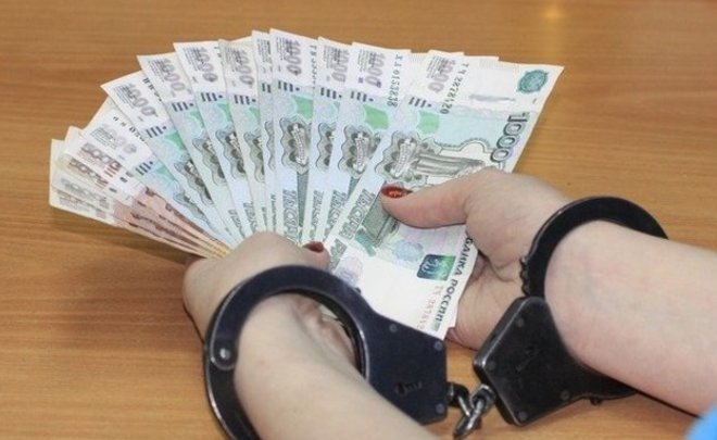 У «черных риелторов» в РТ арестовали имущество на 24,7 млн рублей