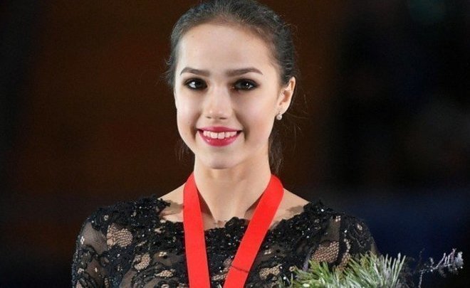 Алина Ильназовна Загитова-2 | Олимпийская чемпионка - Страница 38 C7807d9d8f0a32ef