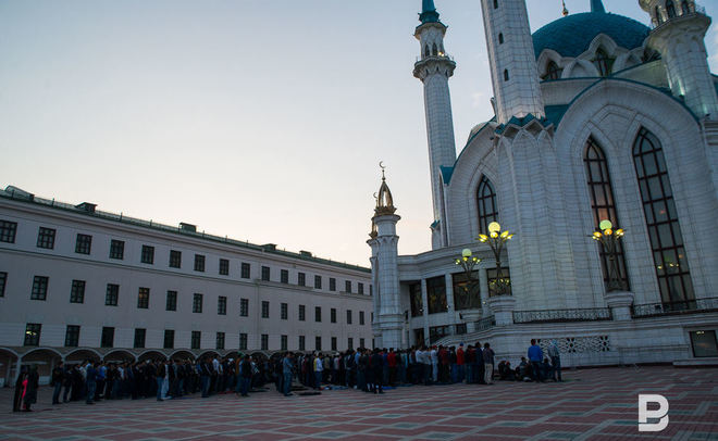 В Казани жертвоприношение на Курбан-байрам будет проводиться в 17 местах