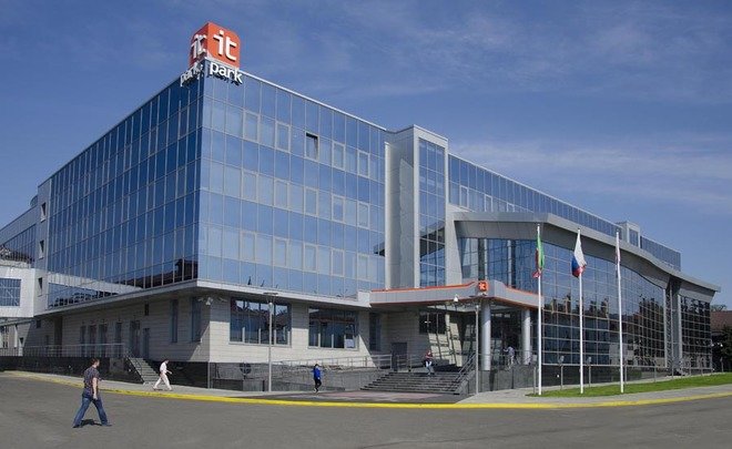 Казанский ИТ-парк станет официальным оператором фонда «Сколково» в Татарстане