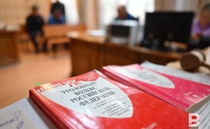 В Самаре арестовали подозреваемого в диверсии на Куйбышевском НПЗ