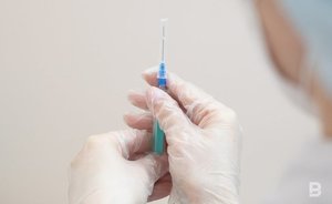 В Татарстане за сутки от COVID-19 привился 3 521 человек