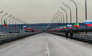 Россия оказалась на втором месте среди наиболее перспективных развивающихся рынков по версии Bloomberg