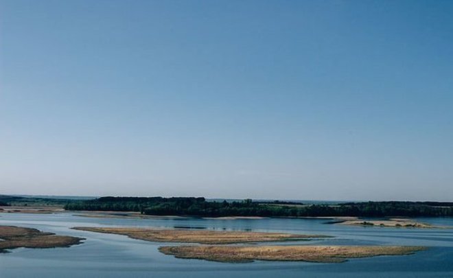 В Татарстане создали дирекцию по контролю за заказником «Волжские просторы»