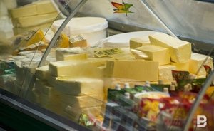 40% россиян тратят на продукты от 10 до 25 тысяч ежемесячно