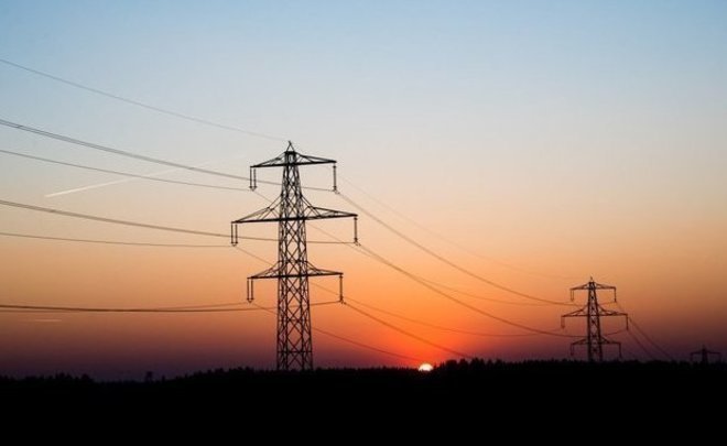 Потребление электроэнергии в Татарстане в январе — апреле выросло на 5,8%