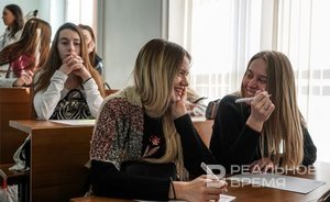 На «Госуслугах» начался прием документов в вузы