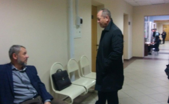 Замминистра строительства РТ Насырова допросили в качестве свидетеля по делу о «золотых» дамбах Казани