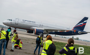 «Аэрофлот» подал очередной иск к «Трансаэро» на 2 миллиарда рублей
