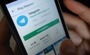 ВЦИОМ: около 25% интернет-пользователей в РФ выступают за сохранение доступа к Telegram