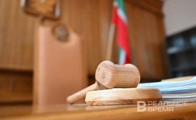 Татарстанца будут судить за покушение на убийство соседа