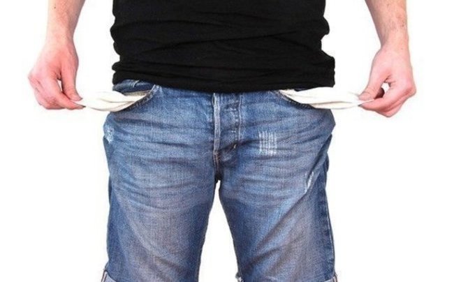 Уровень официальной безработицы в России на начало года достиг минимума впервые с 1991 года