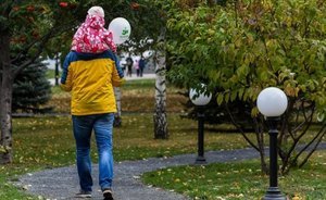В России программу маткапитала хотят продлить до 2024 года