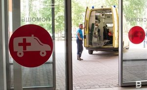 В Казани количество отравившихся метанолом увеличилось до 13 человек
