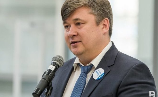 Минниханов переназначил полномочного представителя Татарстана в Казахстане