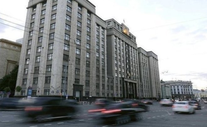 В начале 2023 года в Госдуму могут внести законопроект о запрете дистанционной работы из-за границы