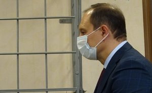 В Казани продлили домашний арест бывшему ректору КНИТУ-КХТИ