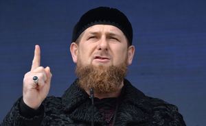 Вице-спикер ГД: Кадыров будет единственным кандидатом на пост главы Чечни