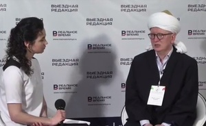 Для успешной борьбы с экстремизмом новые лидеры мусульман в России должны быть ближе к молодежи