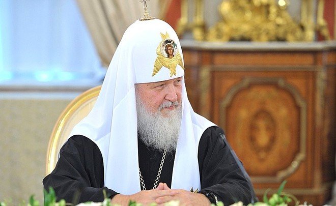 Патриарх Кирилл перечислил миллион рублей пострадавшим от наводнения в Амурской области