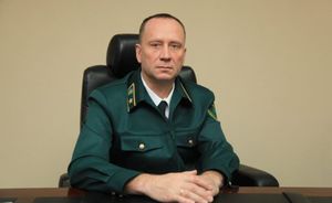 Эмир Бедертдинов официально назначен первым замминистра лесного хозяйства Татарстана