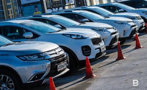 Российские службы заказа такси хотят обязать предоставлять ФСБ доступ к базам данных